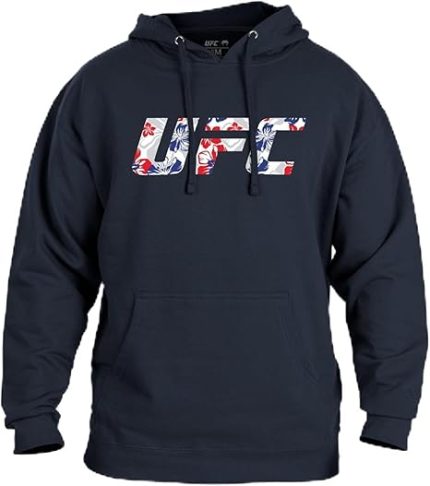 MMA Hoodie