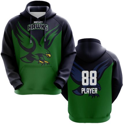 MMA Hoodies