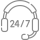 Helpline Icons